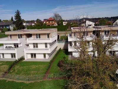 Anlageobjekt kaufen in 8501 Lieboch