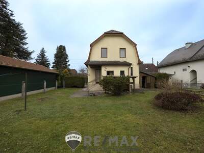 Einfamilienhaus kaufen in 3424 Zeiselmauer (Bild 2)