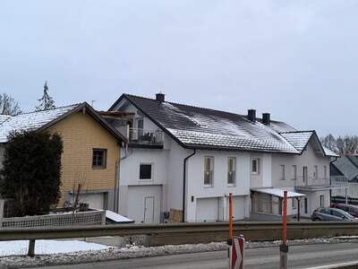 Mehrfamilienhaus provisionsfrei kaufen in 4911 Tumeltsham