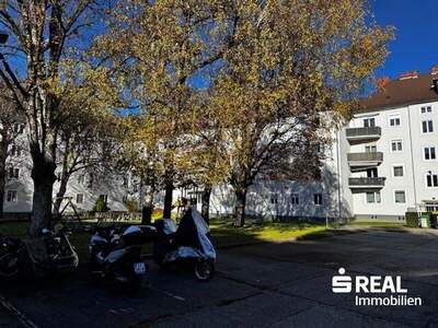 Wohnung kaufen in 4020 Linz (Bild 2)