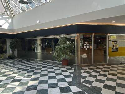 Gewerbeobjekt mieten in 1040 Wien (Bild 1)