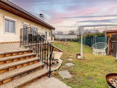 Haus kaufen in 2261 Angern