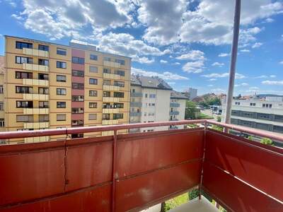 Wohnung mit Balkon kaufen in 8020 Graz (Bild 4)