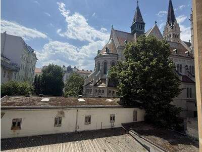 Wohnung mieten in 1090 Wien (Bild 1)