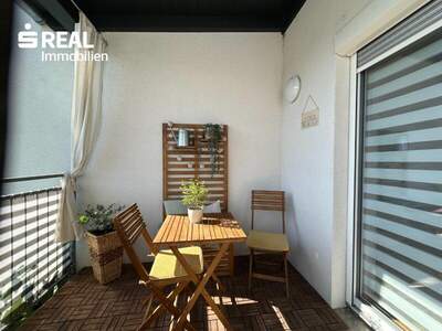 Terrassenwohnung kaufen in 8561 Söding (Bild 2)