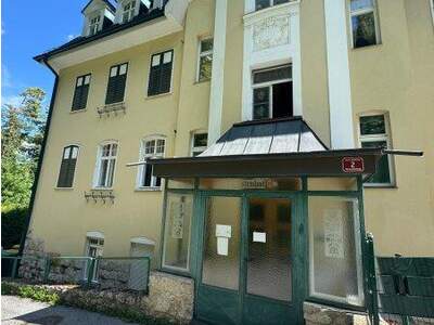 Terrassenwohnung mieten in 2680 Semmering (Bild 1)