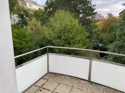 Wohnung mieten in 1130 Wien