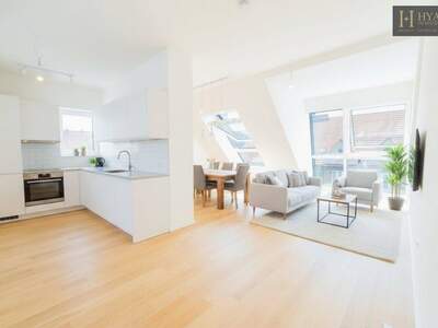 Wohnung kaufen in 1180 Wien