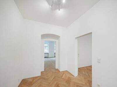 Terrassenwohnung kaufen in 1020 Wien (Bild 5)