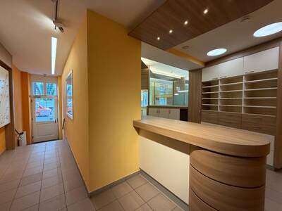 Gewerbeobjekt mieten in 1120 Wien