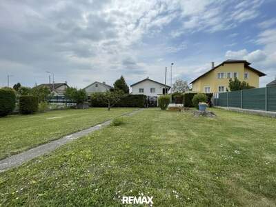 Grundstück kaufen in 2440 Mitterndorf