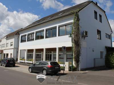 Bürogebäude mieten in 8380 Jennersdorf (Bild 1)