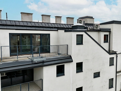 Wohnung kaufen in 1160 Wien