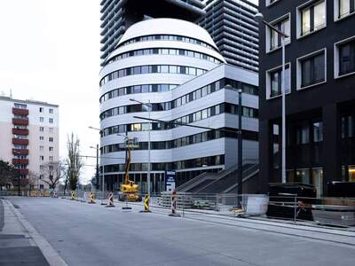 Gewerbeobjekt mieten in 1030 Wien