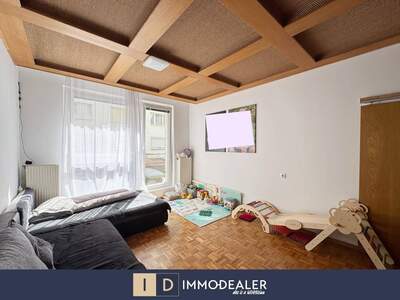 Anlageobjekt kaufen in 1100 Wien