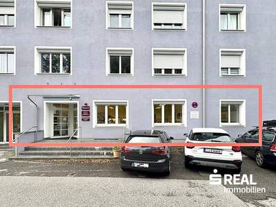 Eigentumswohnung in 6020 Innsbruck (Bild 1)