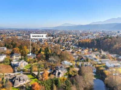 Haus kaufen in 9020 Klagenfurt (Bild 1)