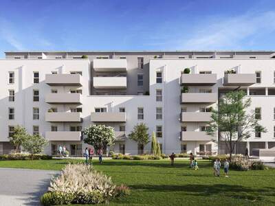 Wohnung kaufen in 7000 Eisenstadt