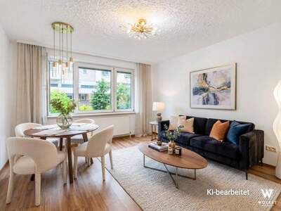 Wohnung kaufen in 1200 Wien