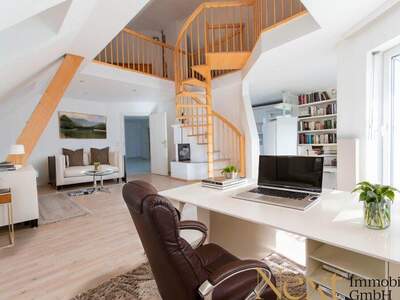 Terrassenwohnung kaufen in 4600 Wels (Bild 2)