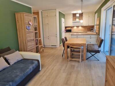 Terrassenwohnung kaufen in 4553 Schlierbach (Bild 2)