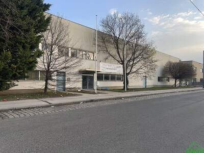 Gewerbeobjekt mieten in 1110 Wien