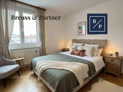 Anlageobjekt kaufen in 6900 Bregenz