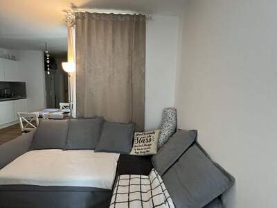 Wohnung mit Balkon mieten in 8020 Graz (Bild 4)