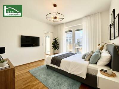 Terrassenwohnung mieten in 8055 Graz (Bild 5)