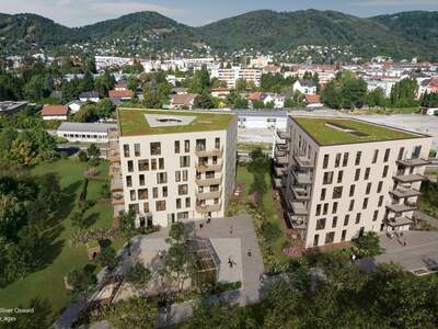 Wohnung mit Balkon kaufen in 8020 Graz (Bild 3)