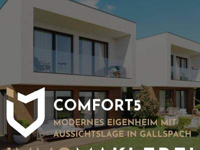 Haus kaufen in 4713 Gallspach