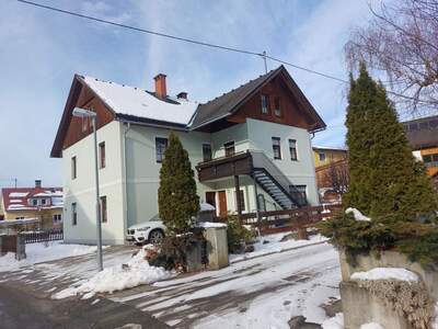 Haus kaufen in 9640 Kötschach