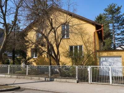 Haus kaufen in 2500 Baden