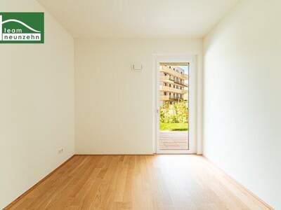 Terrassenwohnung kaufen in 1210 Wien (Bild 4)