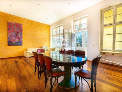 Wohnung mieten in 1190 Wien