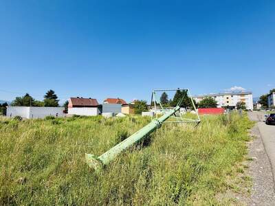 Grundstück kaufen in 8720 Knittelfeld (Bild 2)
