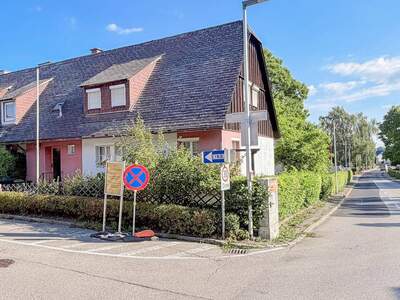Haus kaufen in 4860 Lenzing