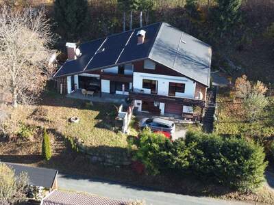 Haus kaufen in 9872 Lammersdorf (Bild 1)