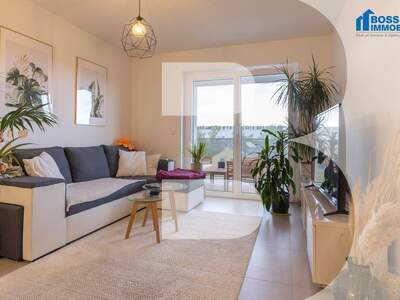 Apartment provisionsfrei mieten in 4050 Oberösterreich