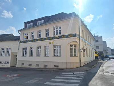 Gewerbeobjekt mieten in 7000 Eisenstadt