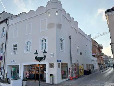 Terrassenwohnung kaufen in 3430 Tulln