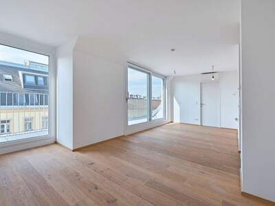 Terrassenwohnung kaufen in 1120 Wien (Bild 4)