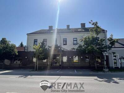 Wohnanlage kaufen in 2511 Pfaffstätten (Bild 4)