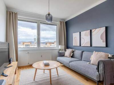 Wohnung mieten in 1010 Wien