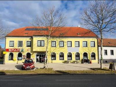 Gastronomie / Restaurant mieten in 2222 Bad Pirawarth (Bild 5)