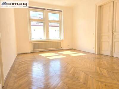 Mietwohnung in 1060 Wien