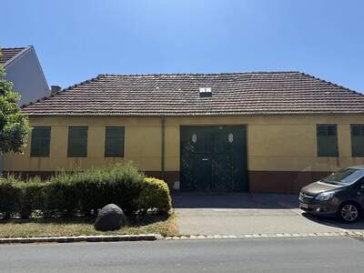 Haus kaufen in 7011 Siegendorf