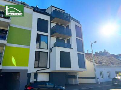 Terrassenwohnung kaufen in 1220 Wien (Bild 4)