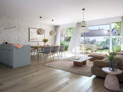 Eigentumswohnung in 3400 Klosterneuburg