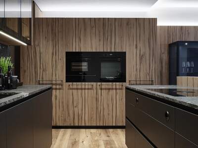 Terrassenwohnung kaufen in 6380 St. Johann (Bild 4)